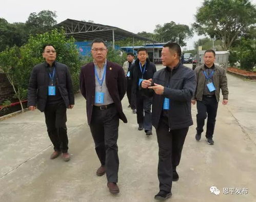 恩平市委書記謝超武帶隊開展春節前安全檢查 確保煙花爆竹儲運安全