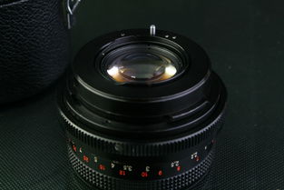 探索經(jīng)典 蔡司MC Biometar 80mm f2.8鏡頭二手市場分析